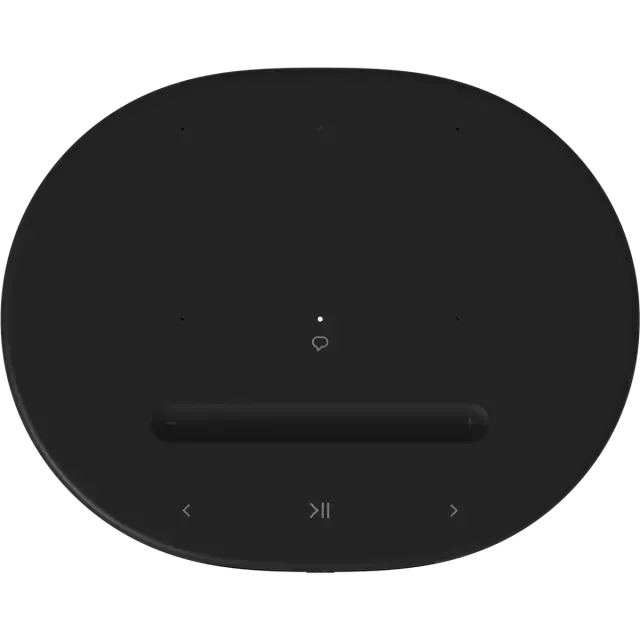 Sonos Move 2 (Schwarz)