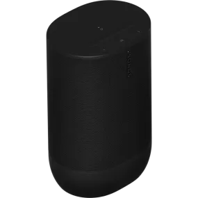 Sonos Move 2 (Schwarz)