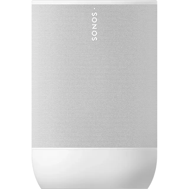 Sonos Move 2 (Weiss)