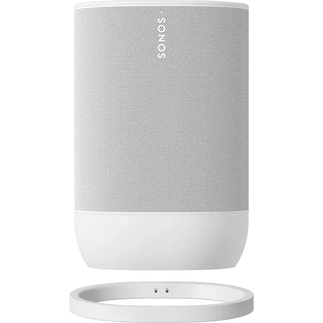 Sonos Move 2 (Weiss)