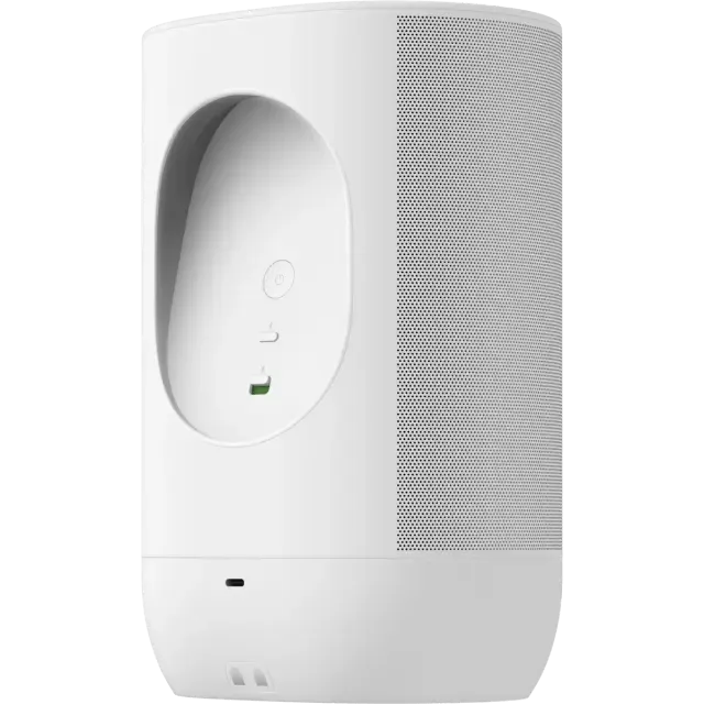 Sonos Move 2 (Weiss)