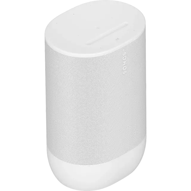 Sonos Move 2 (Weiss)