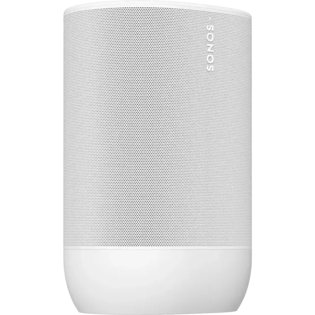 Sonos Move 2 (Weiss)