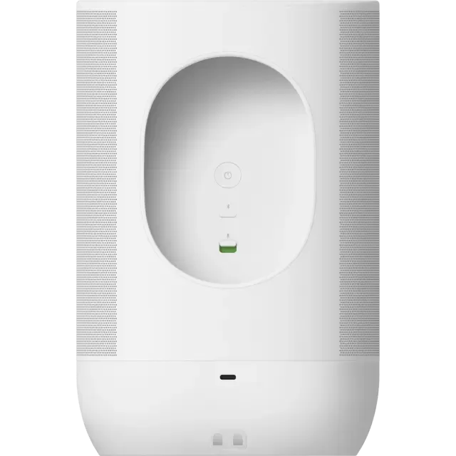 Sonos Move 2 (Weiss)