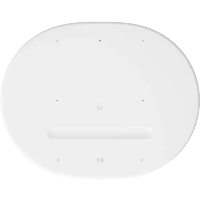 Sonos Move 2 (Weiss)