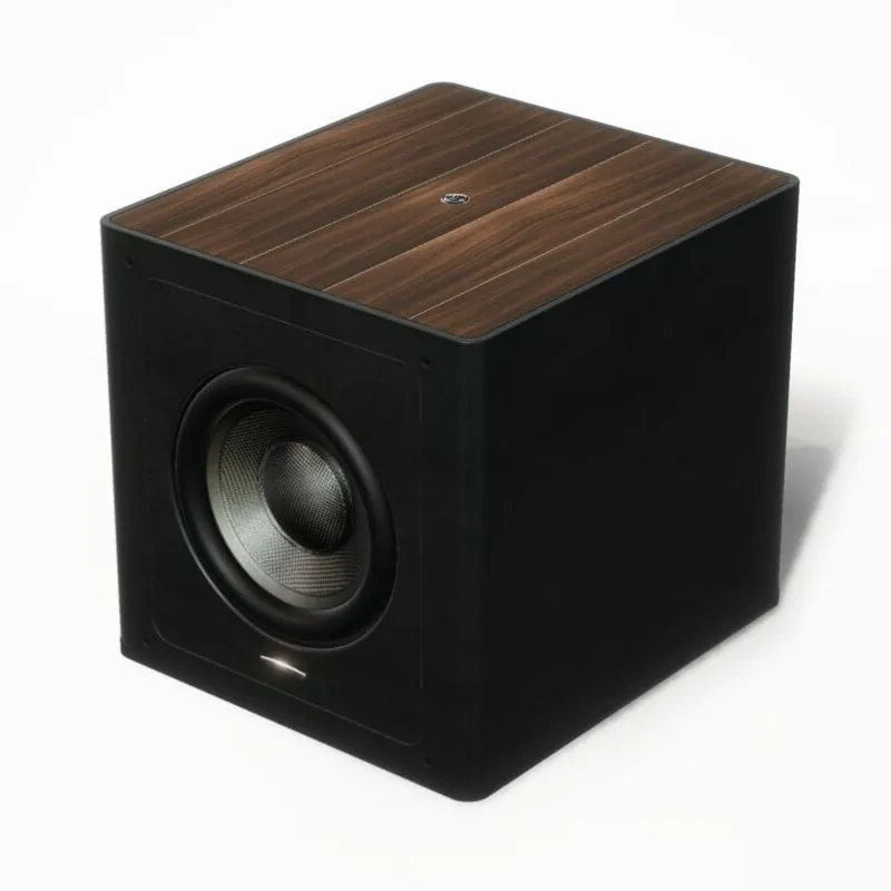 Sonus Faber Gravis III - Active Subwoofer (Each)
