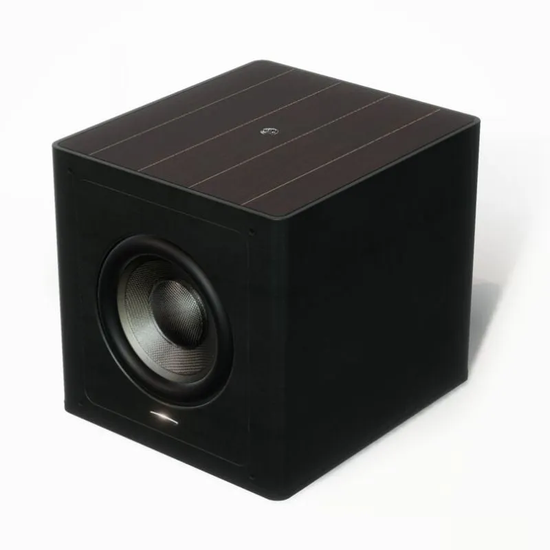 Sonus Faber Gravis III - Active Subwoofer (Each)