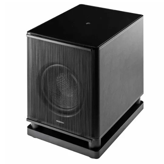 Sonus Faber Gravis VI Subwoofer (Each)
