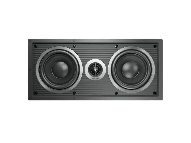 Sonus Faber PL-563 2-way Left/Right/Centre In Wall Speaker Each