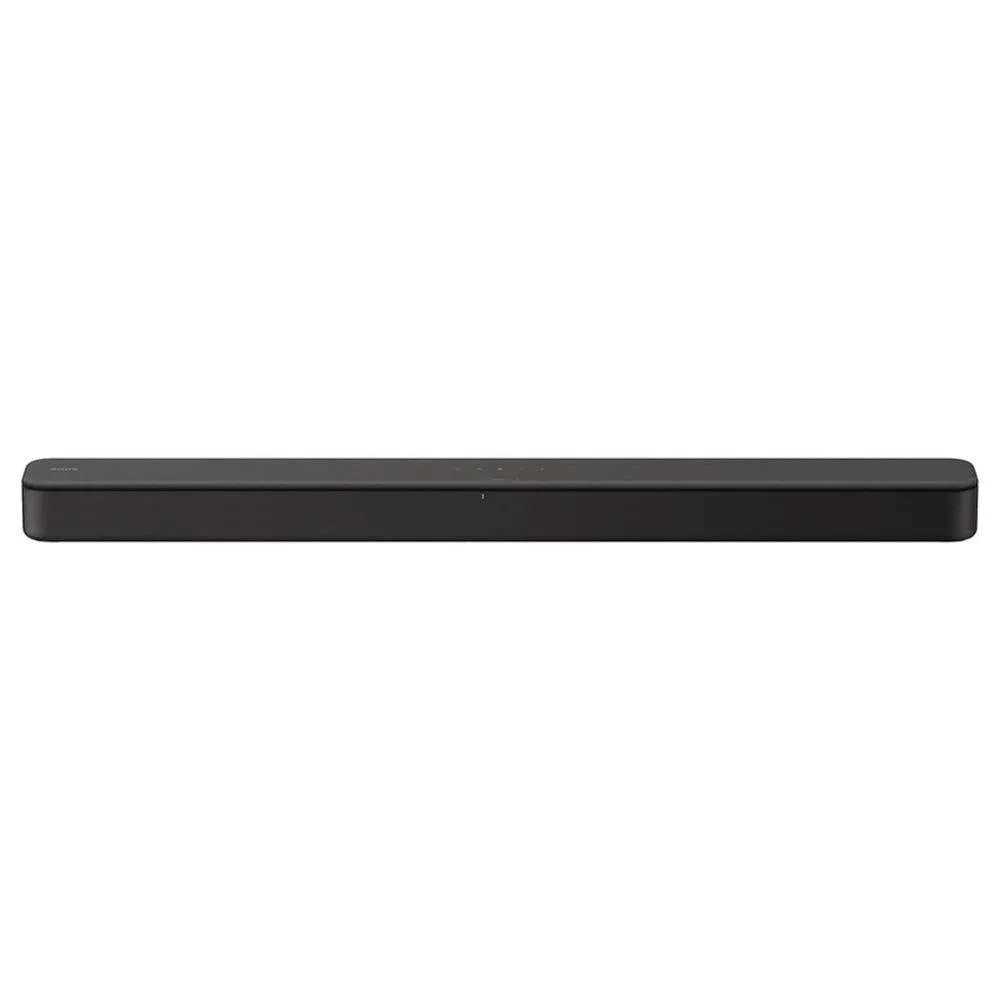 Sony 120W 2.1Ch Soundbar with Bluetooth - Black | HTSF150.CEK