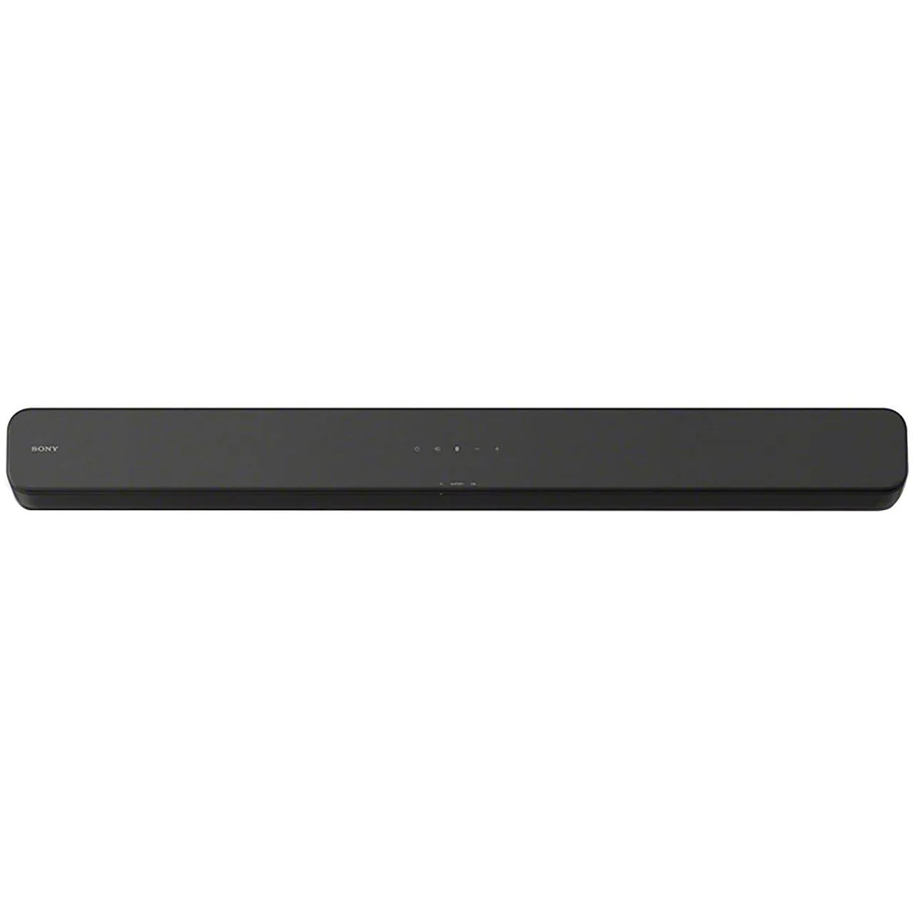Sony 120W 2.1Ch Soundbar with Bluetooth - Black | HTSF150.CEK