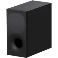 Sony 2.1Ch Bluetooth Sound Bar With Wireless Subwoofer - Black | HTSD40.CEK