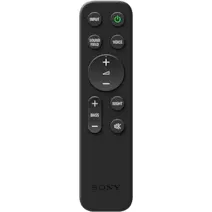 Sony 2.1Ch Bluetooth Sound Bar With Wireless Subwoofer - Black | HTSD40.CEK