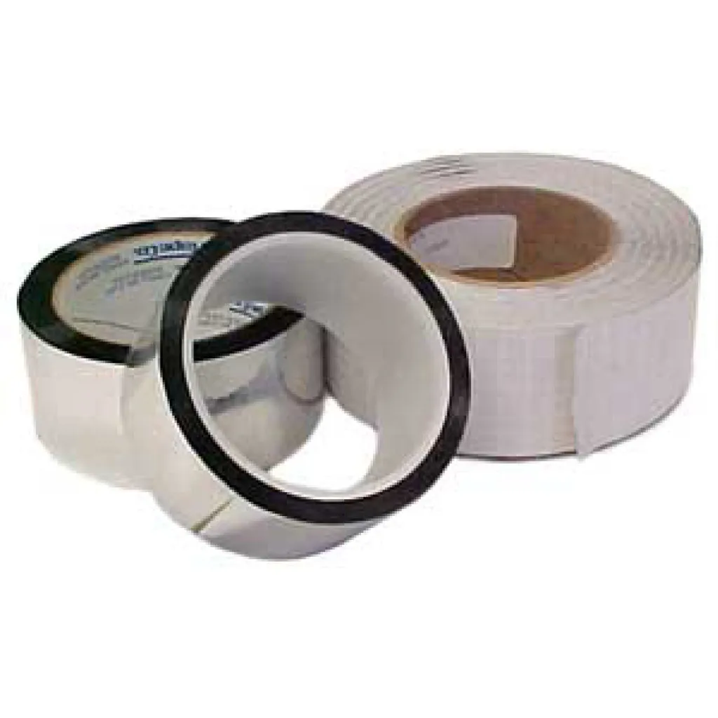 Soundown Mylar Tape 2" x 108' Roll