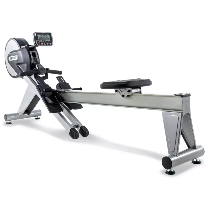 Spirit Medical Systems Group Spirit Fitness CRW800 Rower