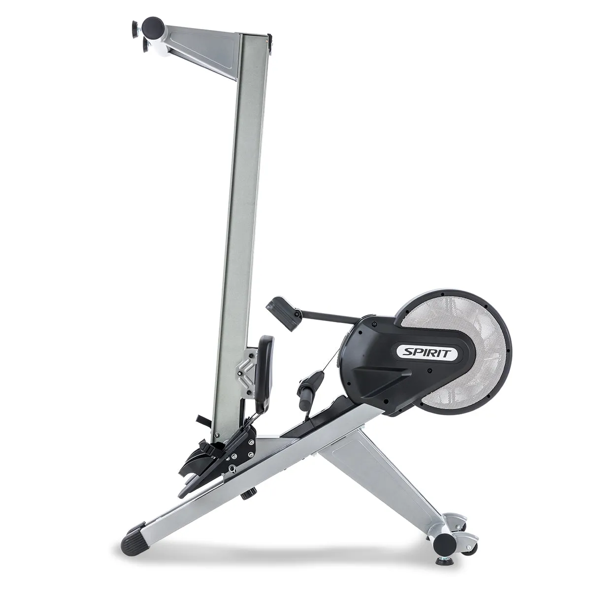 Spirit Medical Systems Group Spirit Fitness CRW800 Rower