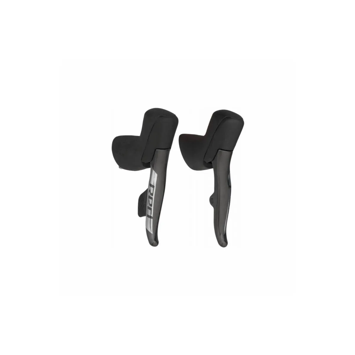 SRAM Red eTap AXS HRD FM 2x12-Speed Centre Lock Shifting Groupset