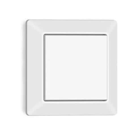 Steinel PB2 Bluetooth Wireless Push Button – For Smart Control Lighting