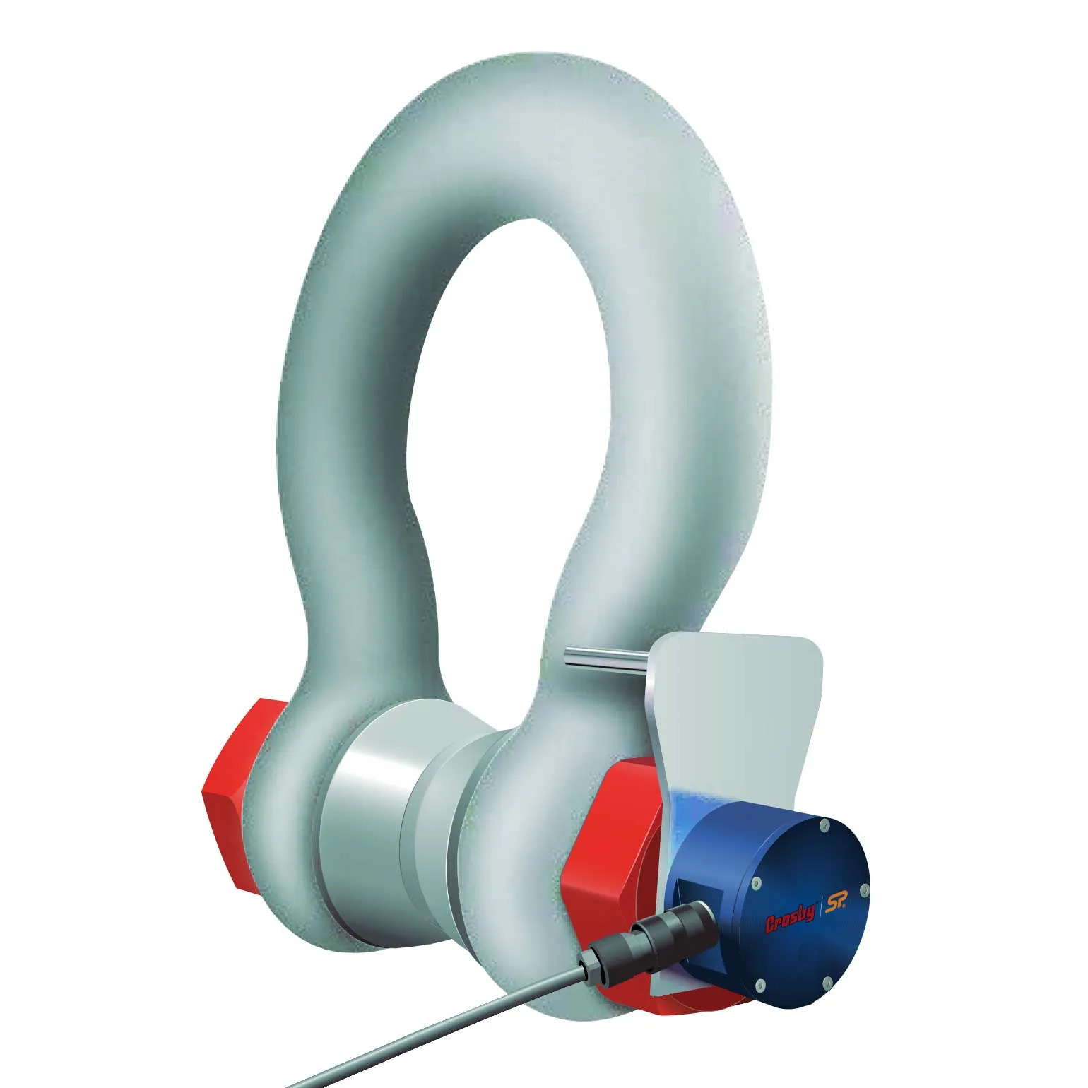 Straightpoint® 400 T Loadshackle - SLB400T