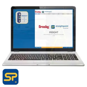 Straightpoint® Insight Software