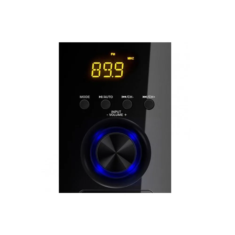 Sven MS-2050 Speakers 2.1