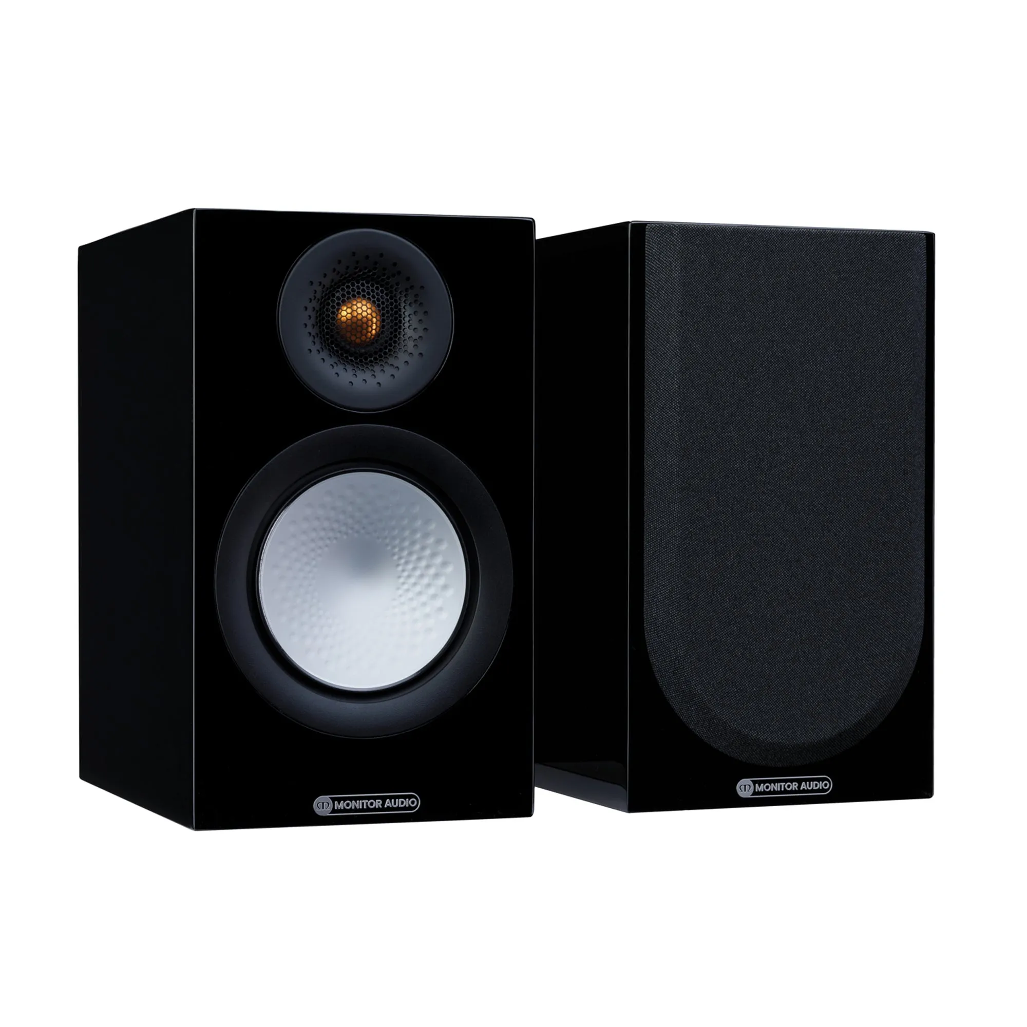 SVS Soundbase   Monitor Audio Slimline Amp Pack