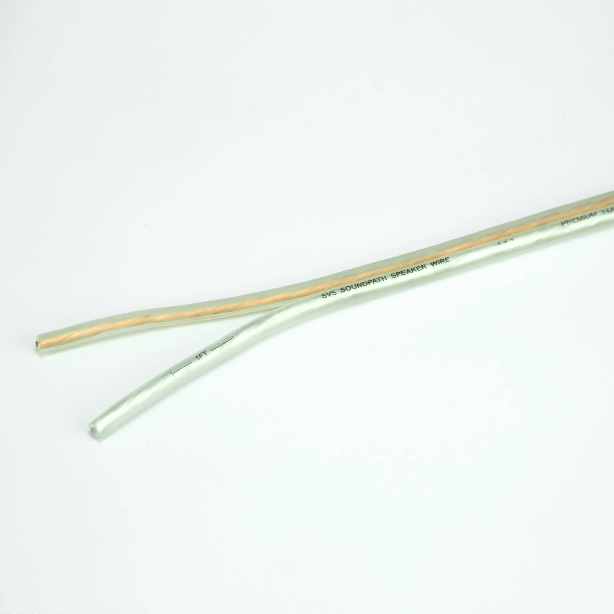 SVS SoundPath One Speaker Cable