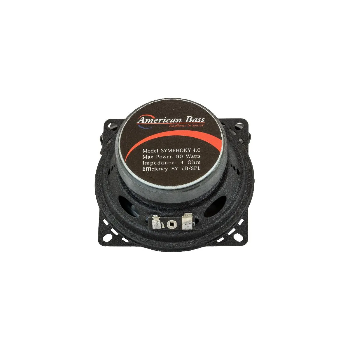 Symphony 4 Speakers (Pair)