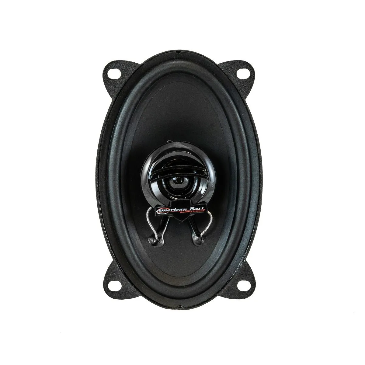 Symphony 4.6 Speakers (Pair)