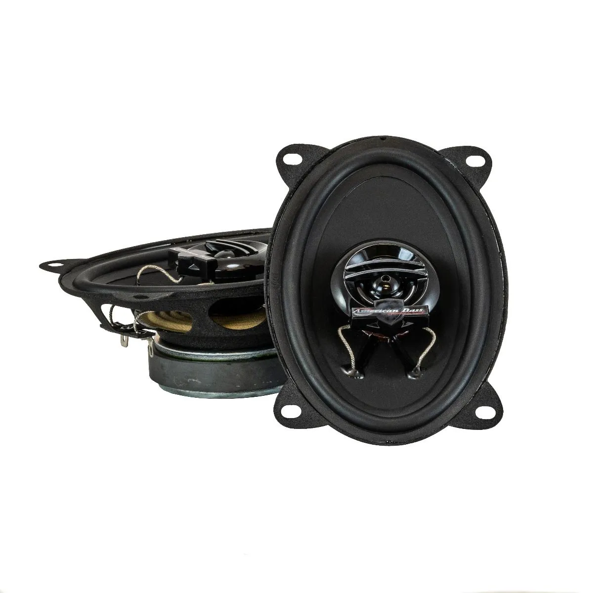Symphony 4.6 Speakers (Pair)