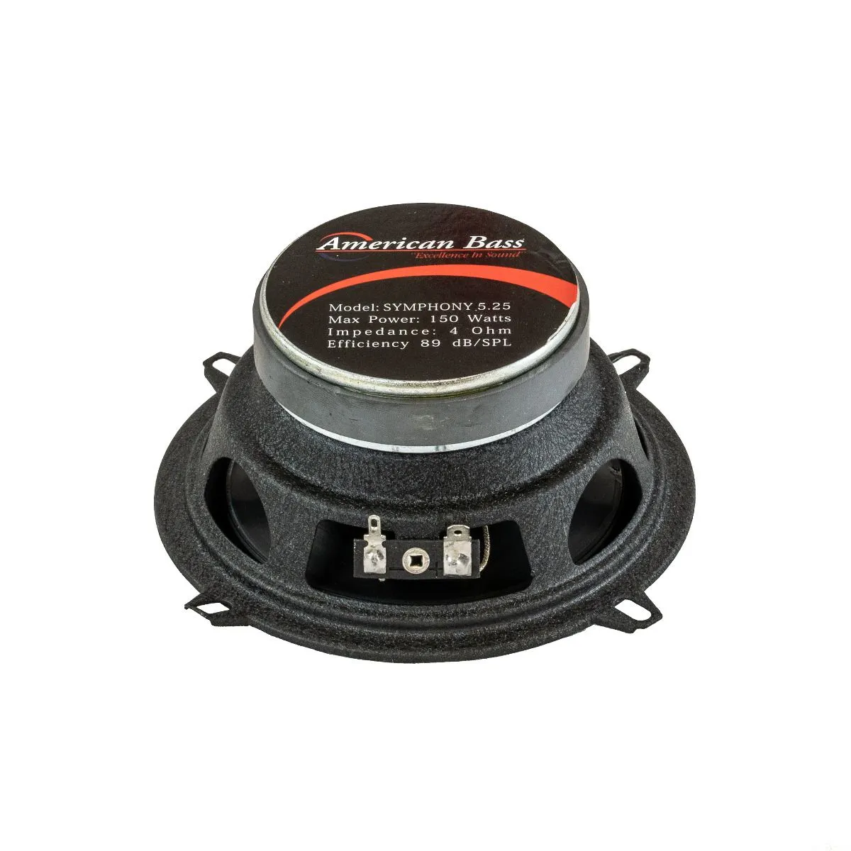 Symphony 5.25 Speakers (Pair)