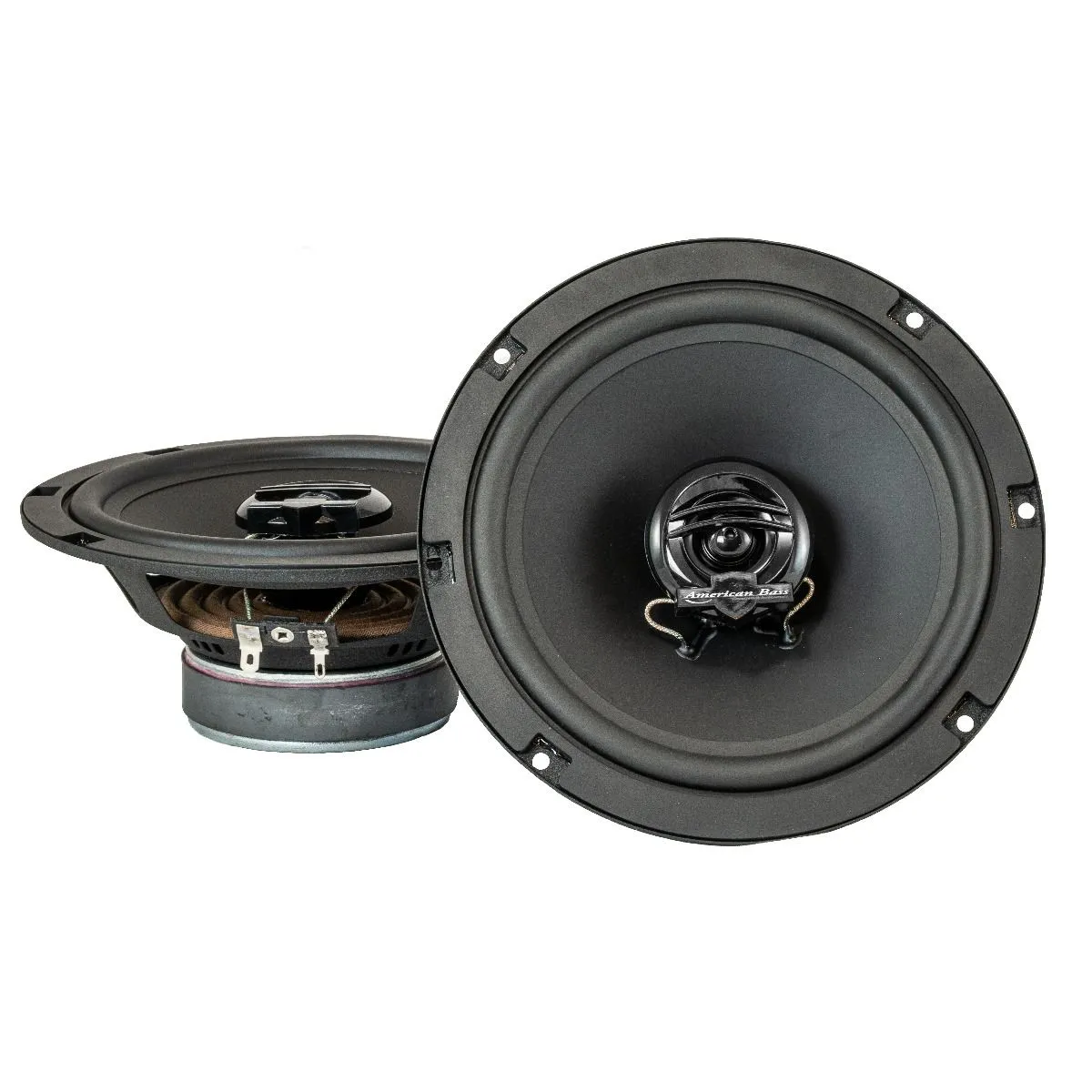 Symphony 6.5 Speakers (Pair)