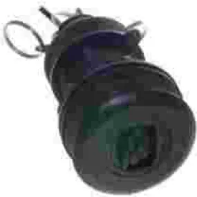 Tacktick Long Body Retractable Speed Transducer