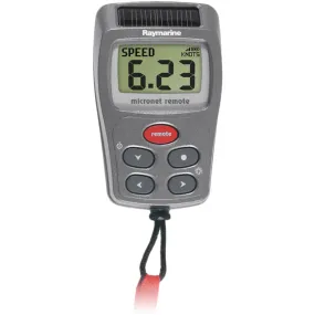 Tacktick Muti Remote Display