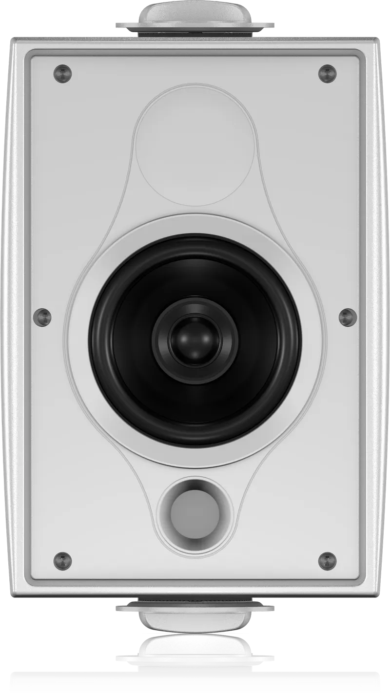 Tannoy DVS 4T