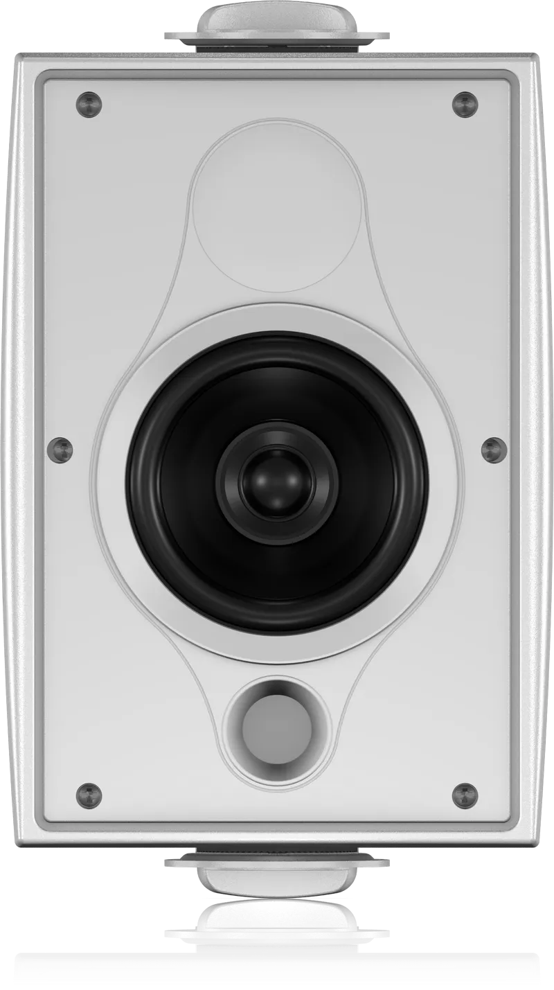 Tannoy DVS 8