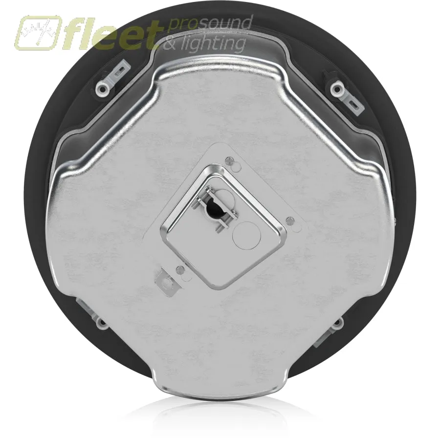 Tannoy TA-CVS 801-BK 8" Coaxial In-Ceiling Loudspeaker for Installation Applications ** PRICED EACH, SOLD IN PAIRS ONLY