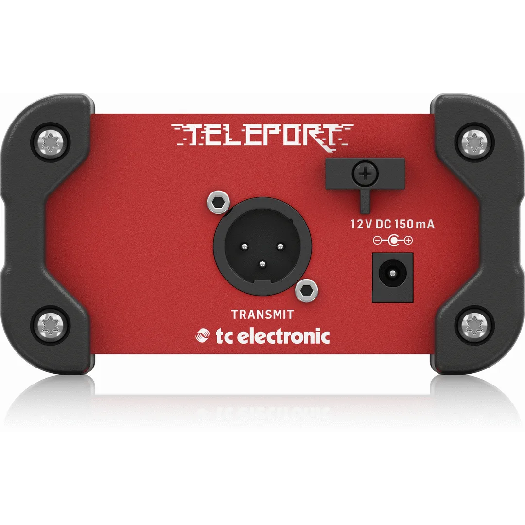 TC Electronic GLT Teleport Active Transmitter