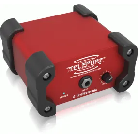 TC Electronic GLT Teleport Active Transmitter