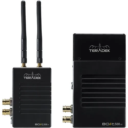 Teradek Bolt 500 Transmission Kit