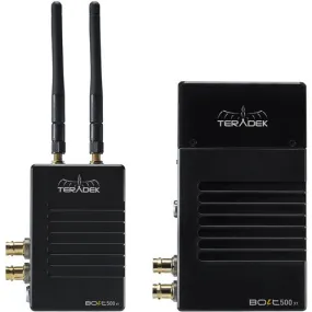 Teradek Bolt 500 Transmission Kit