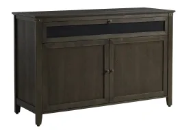 The Claymont 70063 Smart TV Lift Cabinet for 65 Inch Flat screen TVs