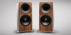 Tobian Sound Systems 15FH Full Range Horn Speaker