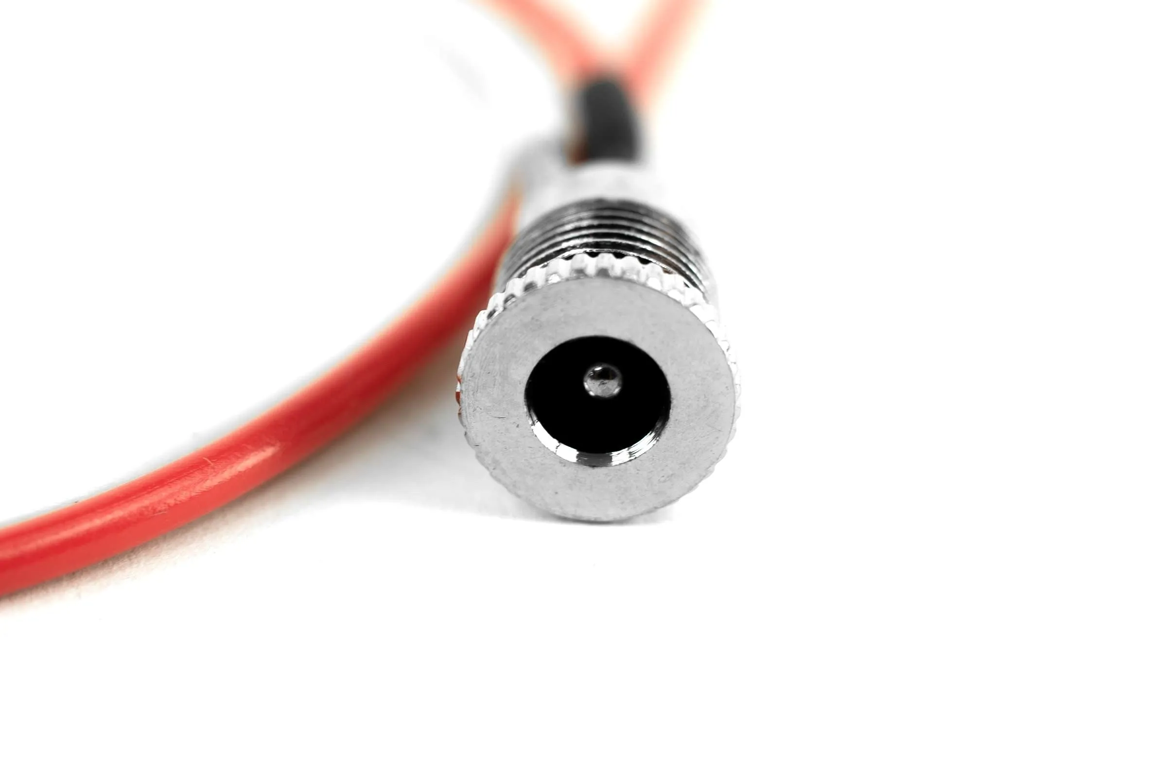 TowMate DC Jack Plug