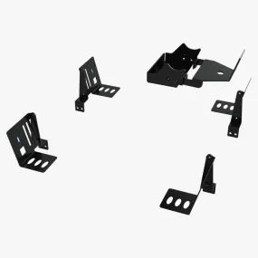 Trak Racer TR8 Pro Speaker Mount Upgrade Kit
