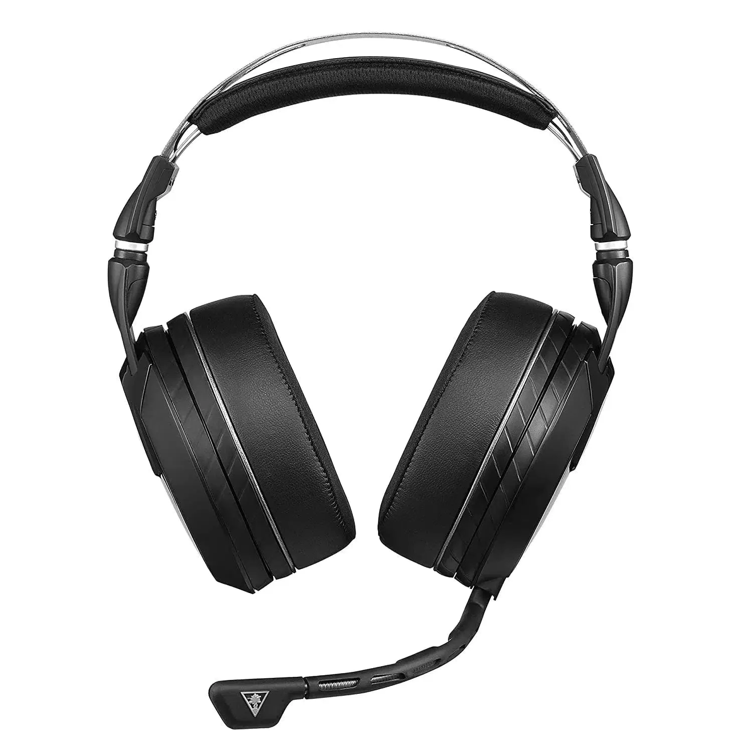 Turtle Beach - Wired Gaming Headset (Black) - Elite Atlas Pro