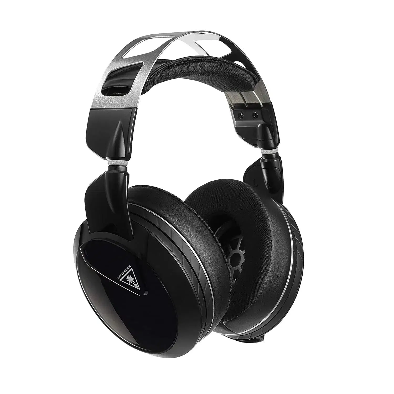 Turtle Beach - Wired Gaming Headset (Black) - Elite Atlas Pro