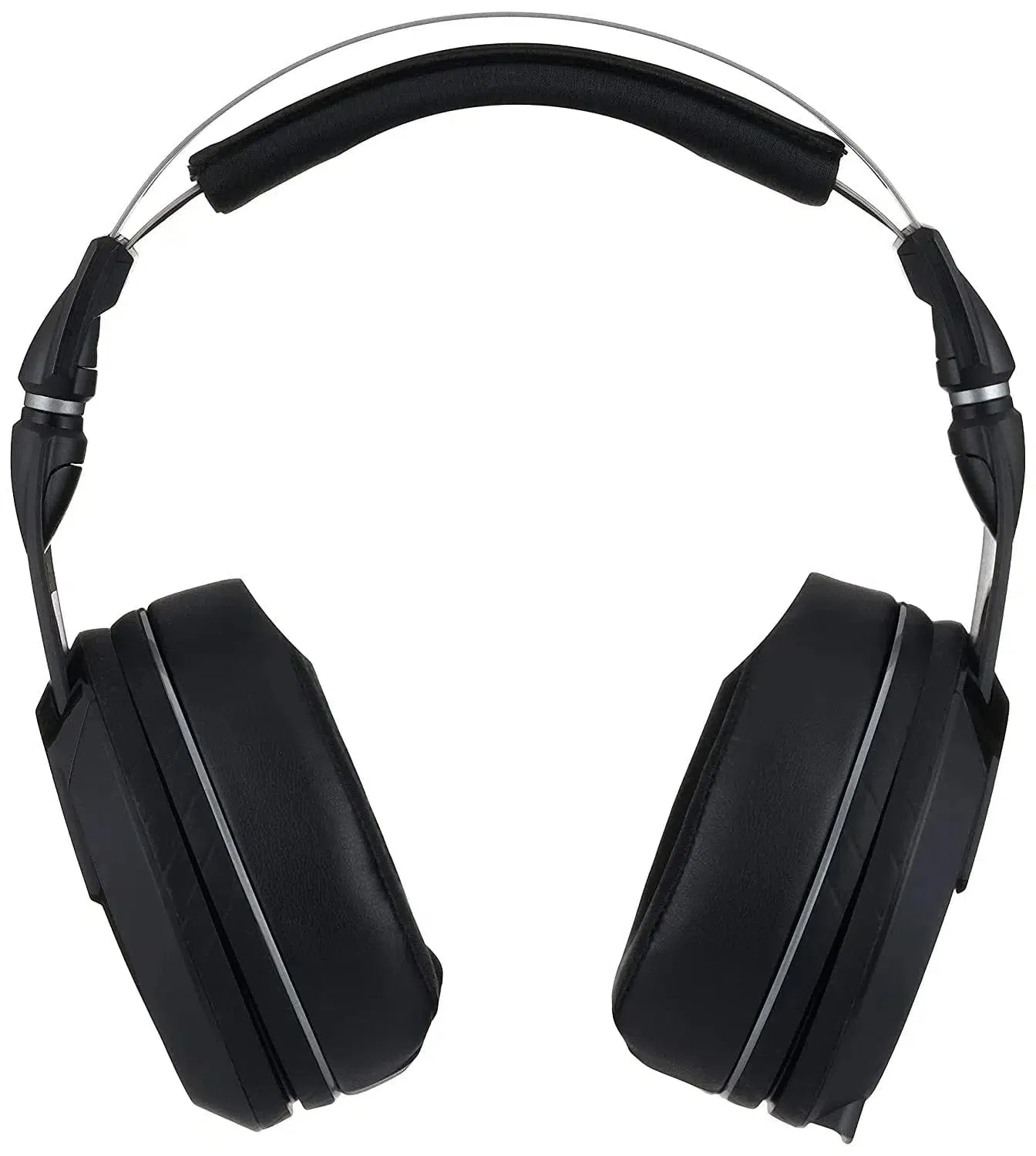 Turtle Beach - Wired Gaming Headset (Black) - Elite Atlas Pro