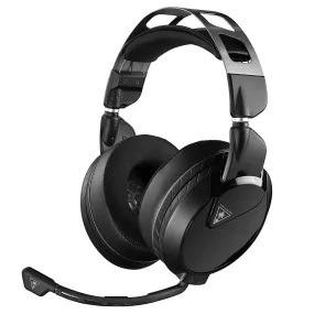 Turtle Beach - Wired Gaming Headset (Black) - Elite Atlas Pro