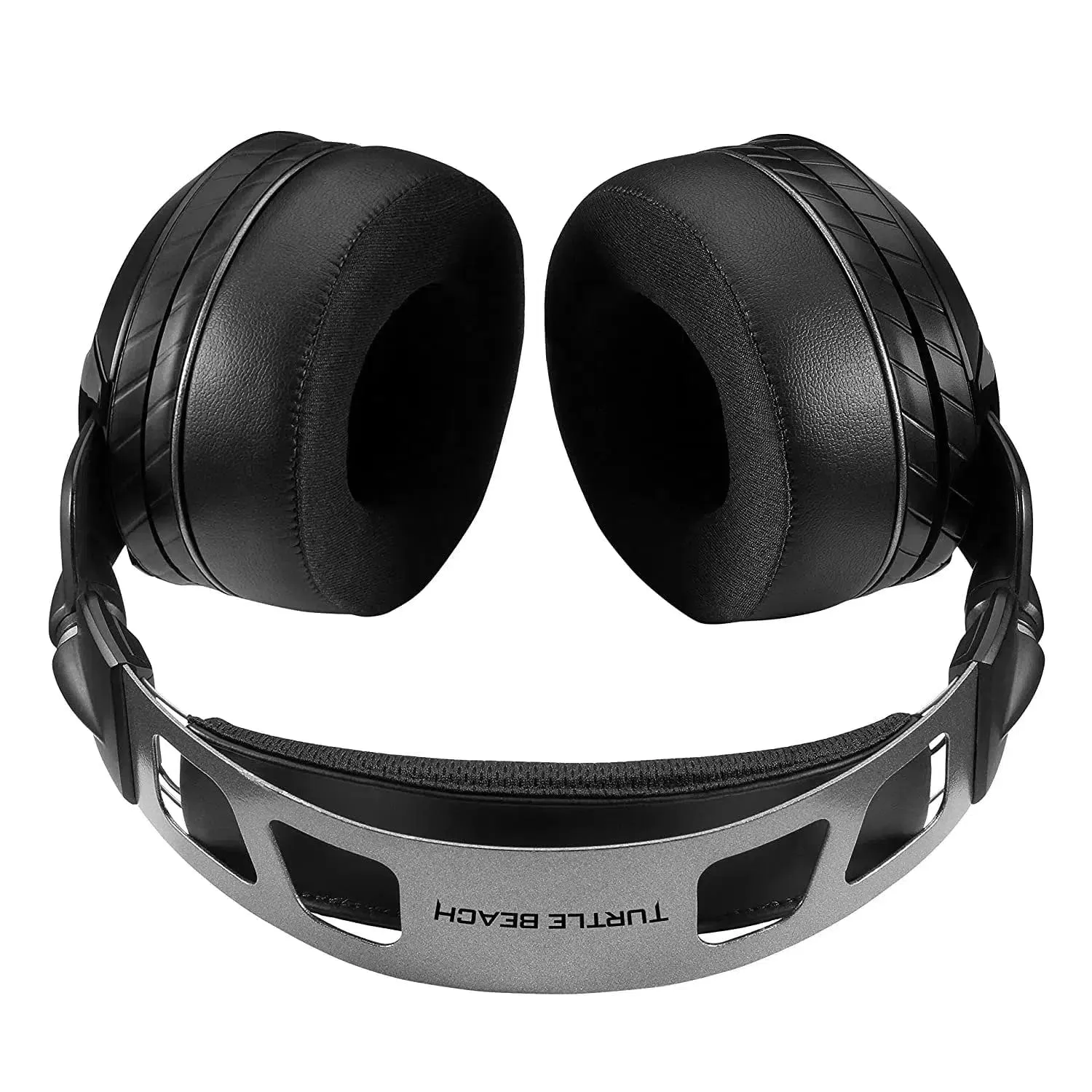 Turtle Beach - Wired Gaming Headset (Black) - Elite Atlas Pro